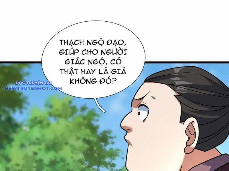 Ngủ Say Vạn Cổ: Xuất Thế Quét Ngang Chư Thiên 57 trang 27