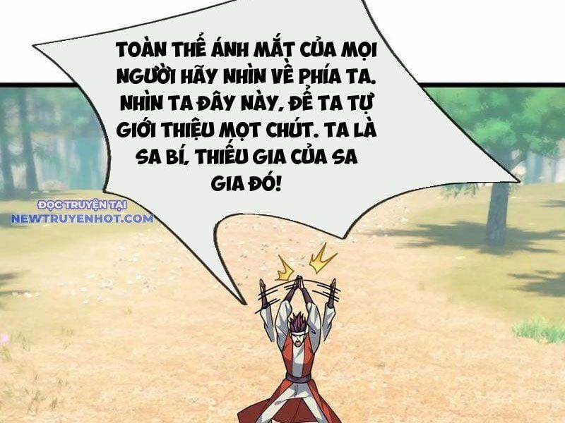 Ngủ Say Vạn Cổ: Xuất Thế Quét Ngang Chư Thiên 57 trang 30