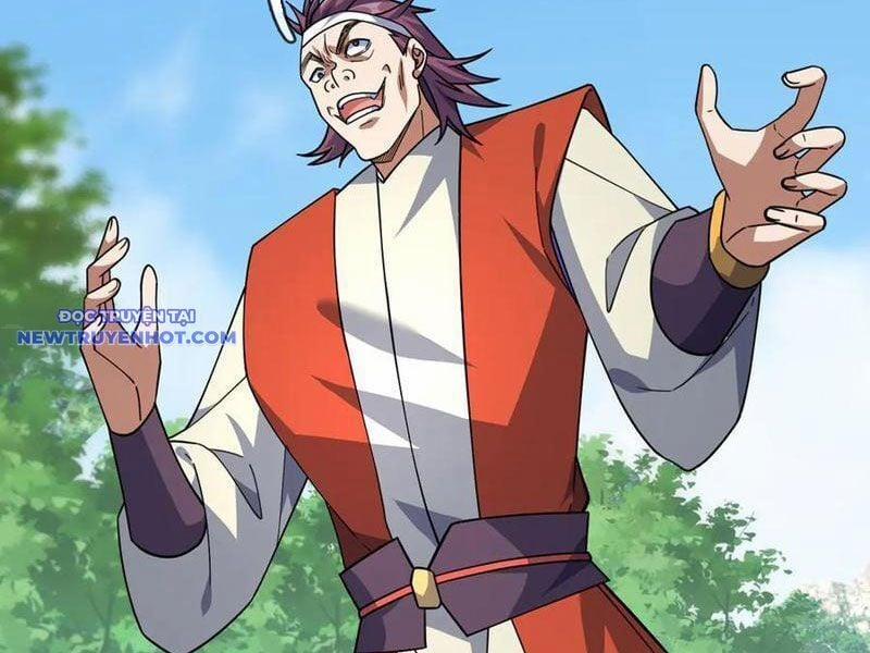 Ngủ Say Vạn Cổ: Xuất Thế Quét Ngang Chư Thiên 57 trang 36