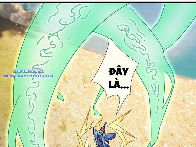 Ngủ Say Vạn Cổ: Xuất Thế Quét Ngang Chư Thiên 57 trang 40