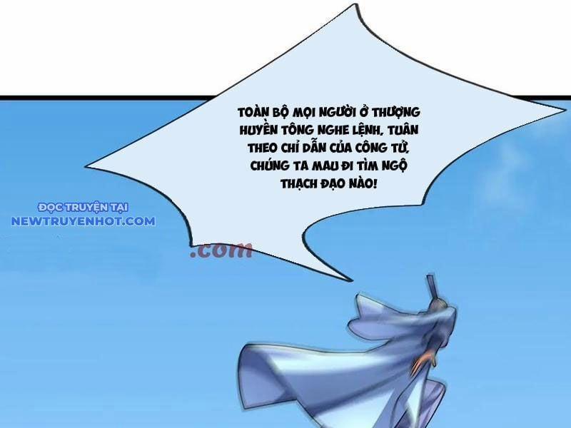 Ngủ Say Vạn Cổ: Xuất Thế Quét Ngang Chư Thiên 57 trang 50