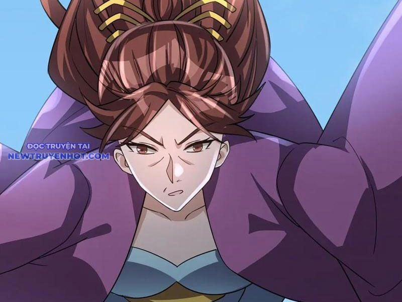 Ngủ Say Vạn Cổ: Xuất Thế Quét Ngang Chư Thiên 57 trang 59