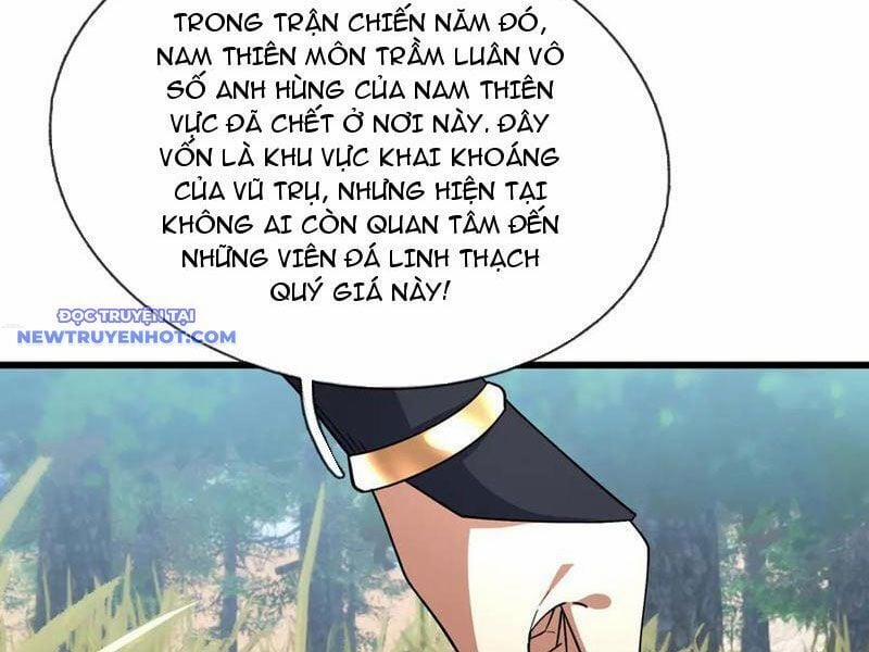 Ngủ Say Vạn Cổ: Xuất Thế Quét Ngang Chư Thiên 57 trang 6