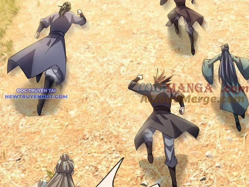 Ngủ Say Vạn Cổ: Xuất Thế Quét Ngang Chư Thiên 57 trang 62