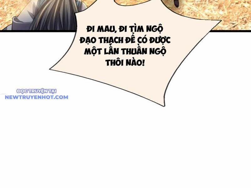 Ngủ Say Vạn Cổ: Xuất Thế Quét Ngang Chư Thiên 57 trang 63