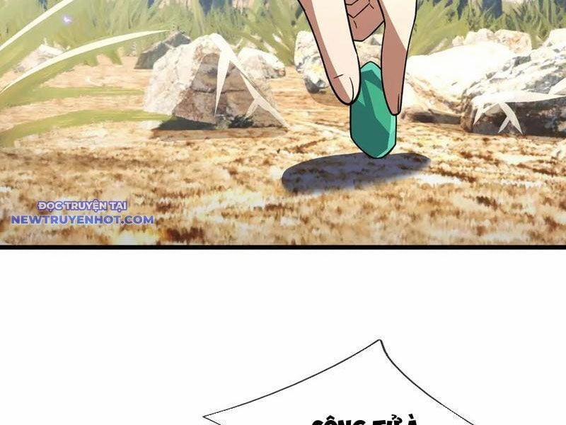 Ngủ Say Vạn Cổ: Xuất Thế Quét Ngang Chư Thiên 57 trang 7