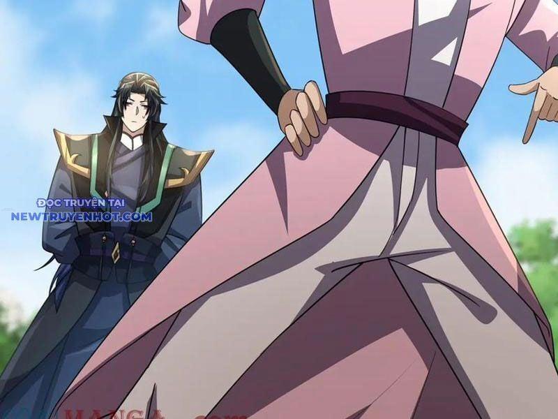 Ngủ Say Vạn Cổ: Xuất Thế Quét Ngang Chư Thiên 57 trang 85