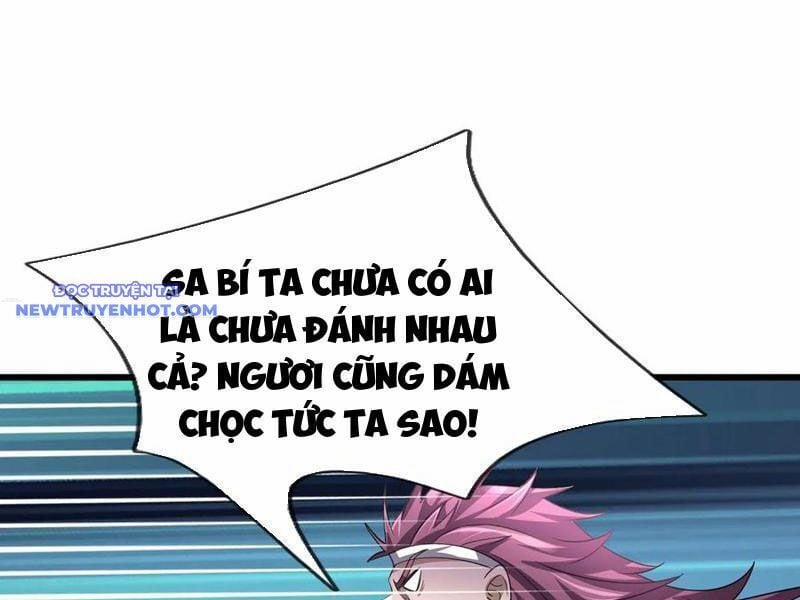 Ngủ Say Vạn Cổ: Xuất Thế Quét Ngang Chư Thiên 57 trang 96