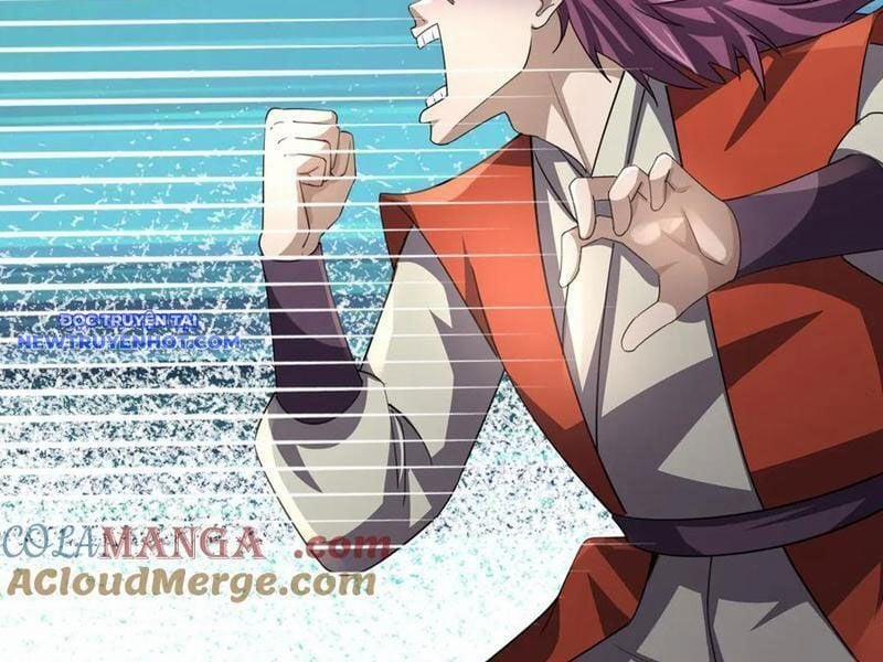 Ngủ Say Vạn Cổ: Xuất Thế Quét Ngang Chư Thiên 57 trang 97