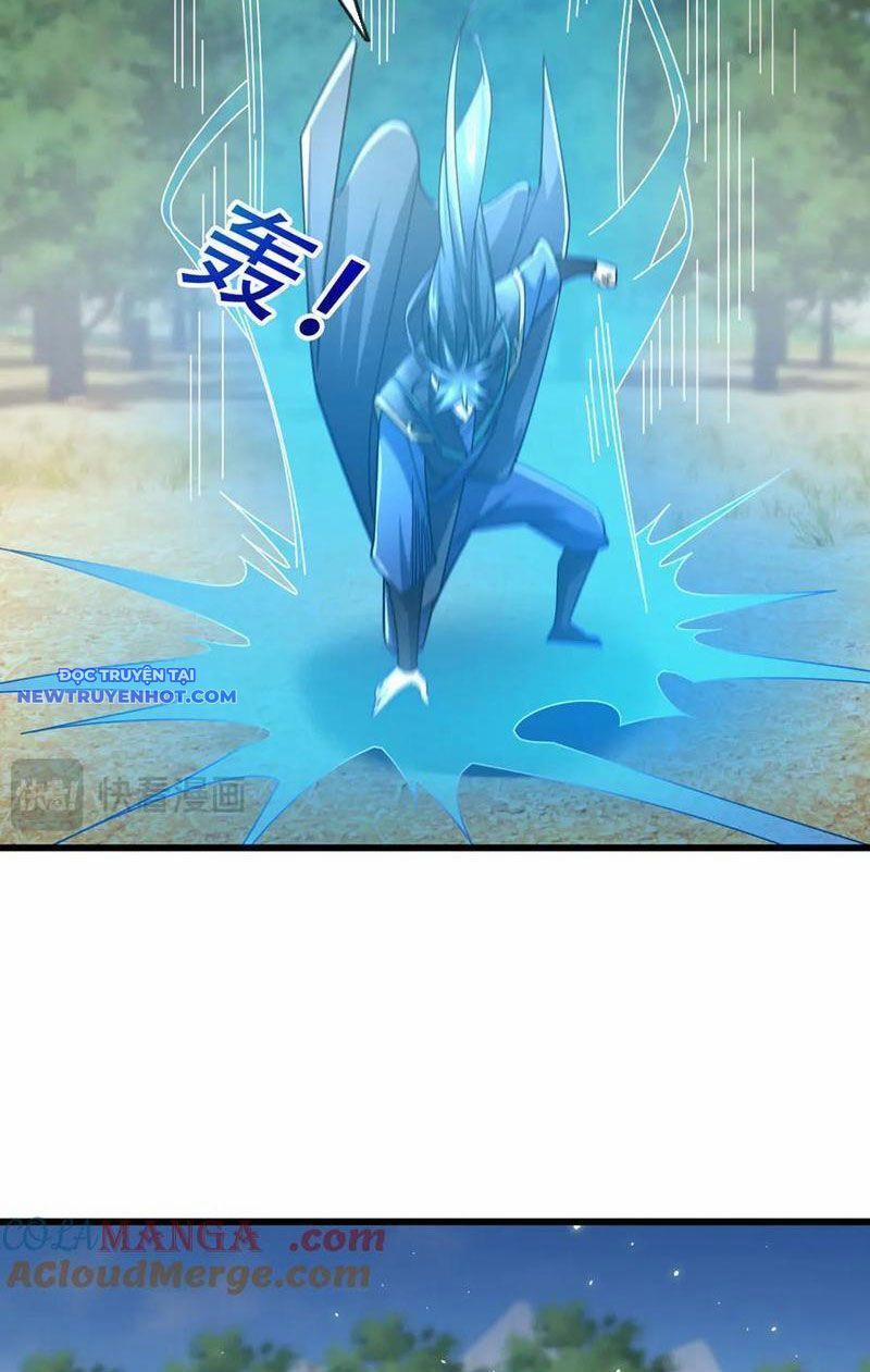 Ngủ Say Vạn Cổ: Xuất Thế Quét Ngang Chư Thiên 58 trang 16