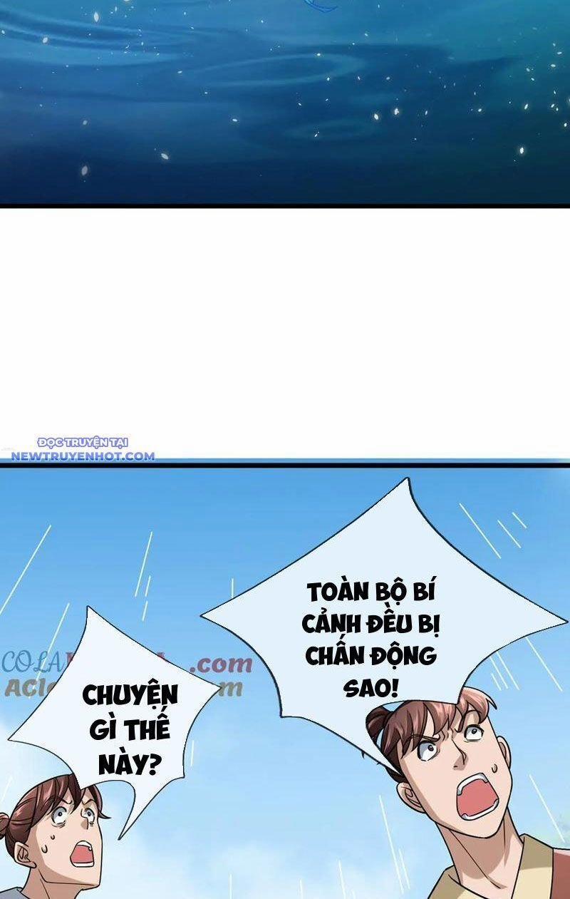 Ngủ Say Vạn Cổ: Xuất Thế Quét Ngang Chư Thiên 58 trang 18