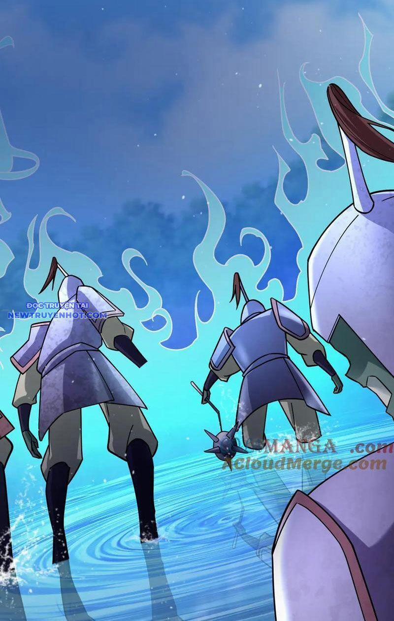 Ngủ Say Vạn Cổ: Xuất Thế Quét Ngang Chư Thiên 58 trang 20