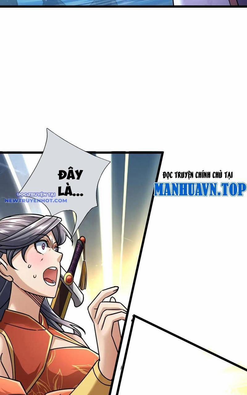 Ngủ Say Vạn Cổ: Xuất Thế Quét Ngang Chư Thiên 58 trang 21