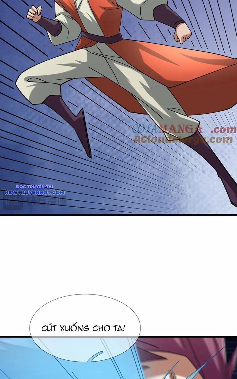 Ngủ Say Vạn Cổ: Xuất Thế Quét Ngang Chư Thiên 58 trang 26
