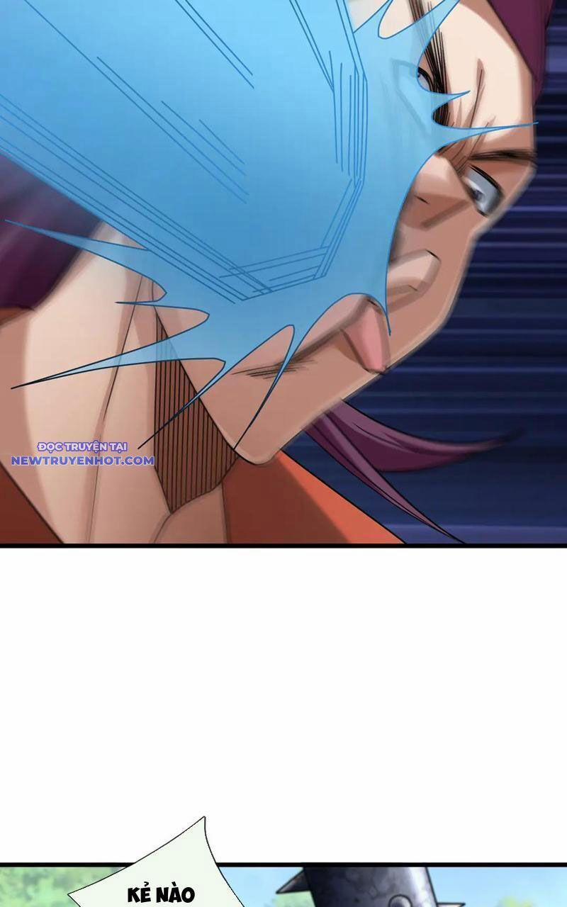 Ngủ Say Vạn Cổ: Xuất Thế Quét Ngang Chư Thiên 58 trang 27