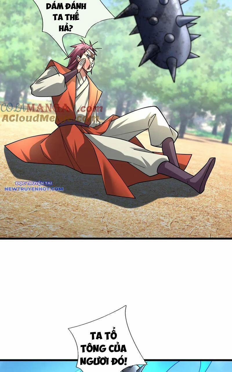 Ngủ Say Vạn Cổ: Xuất Thế Quét Ngang Chư Thiên 58 trang 28