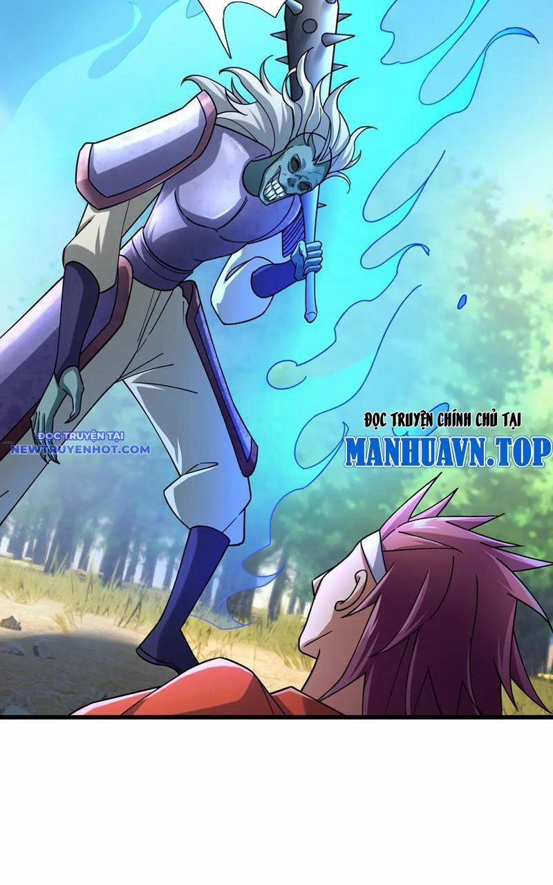 Ngủ Say Vạn Cổ: Xuất Thế Quét Ngang Chư Thiên 58 trang 29