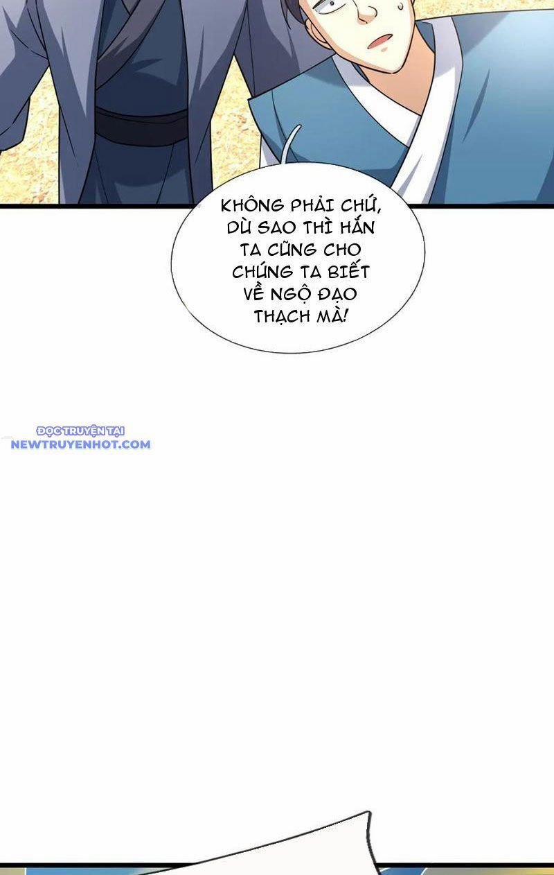 Ngủ Say Vạn Cổ: Xuất Thế Quét Ngang Chư Thiên 58 trang 3