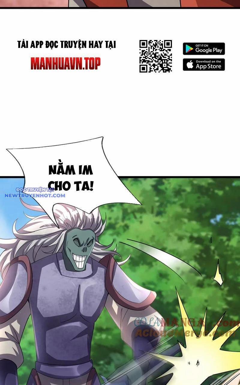 Ngủ Say Vạn Cổ: Xuất Thế Quét Ngang Chư Thiên 58 trang 31