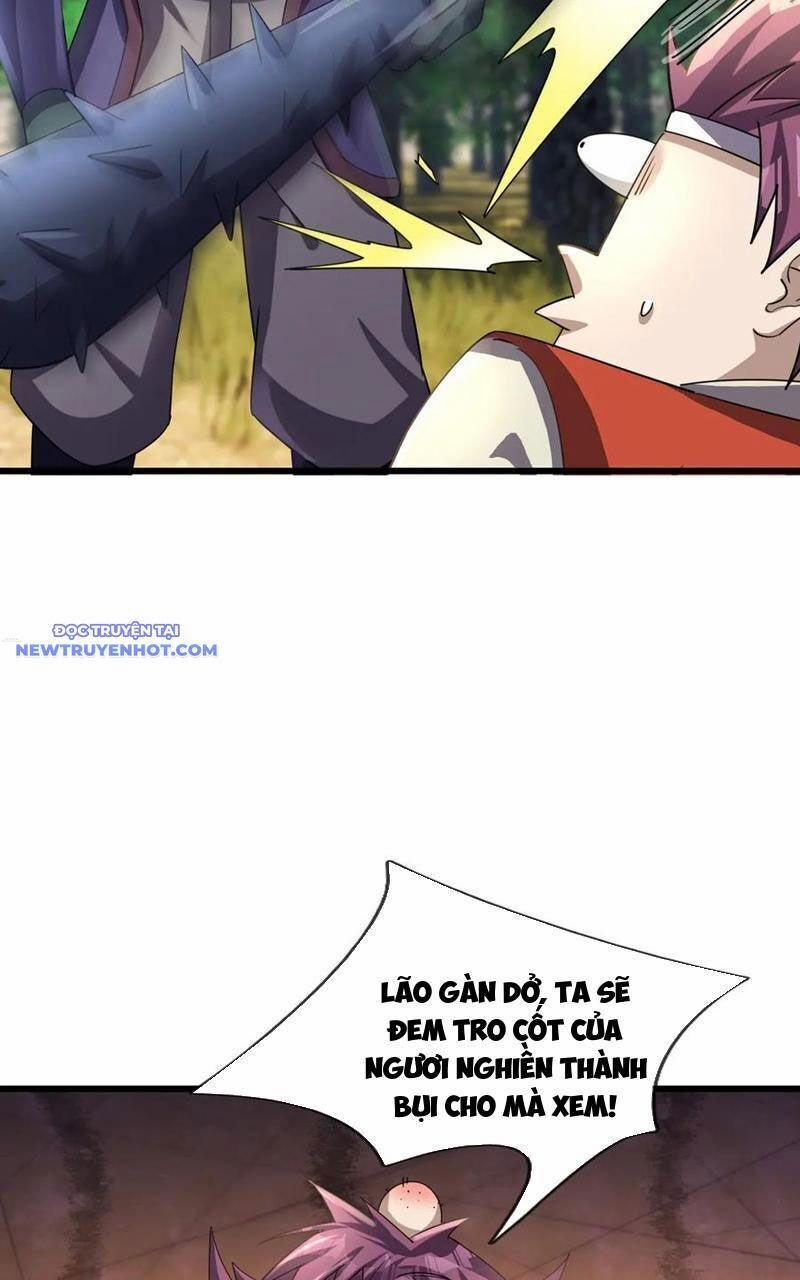Ngủ Say Vạn Cổ: Xuất Thế Quét Ngang Chư Thiên 58 trang 32