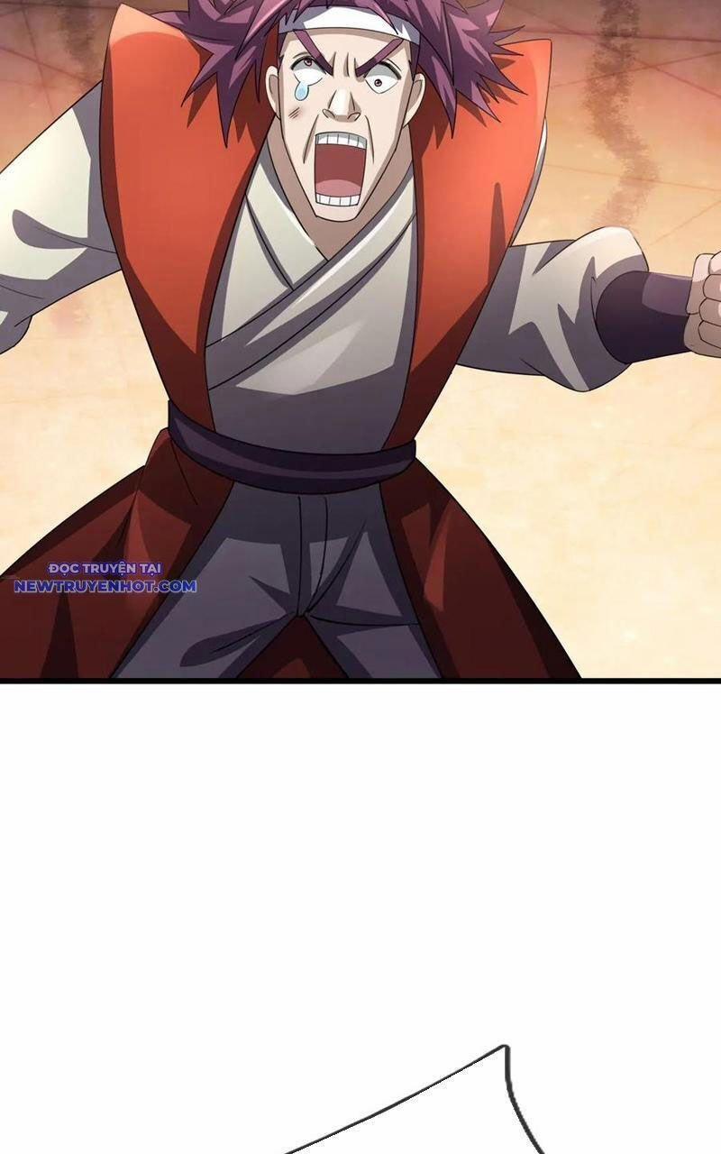 Ngủ Say Vạn Cổ: Xuất Thế Quét Ngang Chư Thiên 58 trang 33