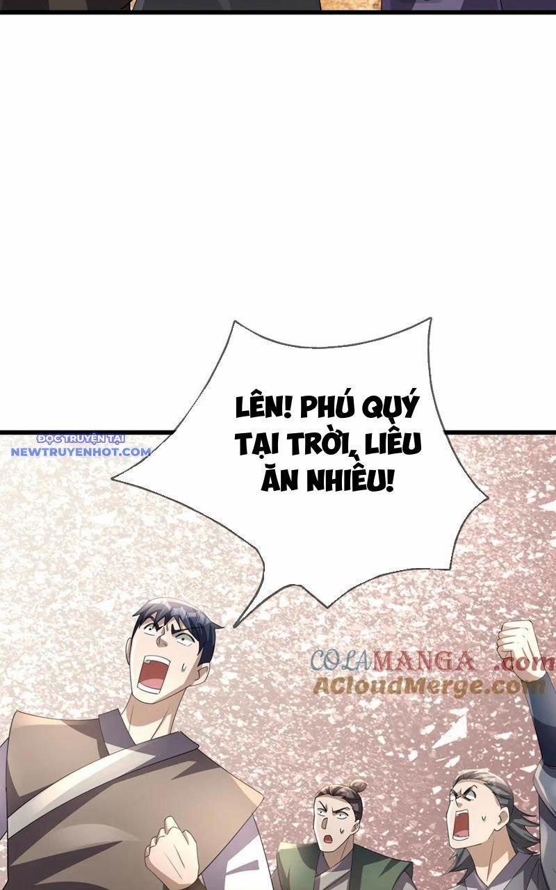 Ngủ Say Vạn Cổ: Xuất Thế Quét Ngang Chư Thiên 58 trang 35