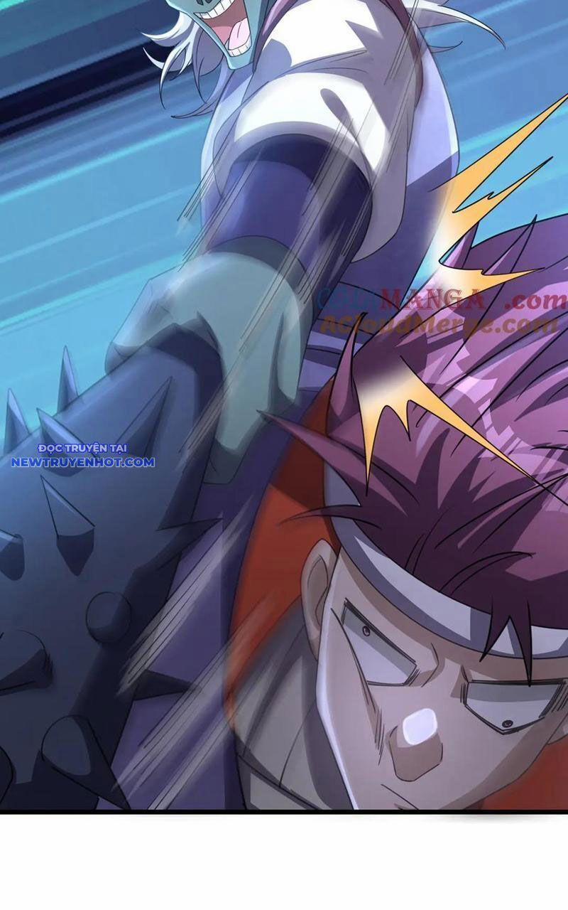 Ngủ Say Vạn Cổ: Xuất Thế Quét Ngang Chư Thiên 58 trang 37