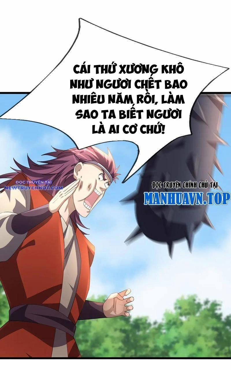 Ngủ Say Vạn Cổ: Xuất Thế Quét Ngang Chư Thiên 58 trang 38