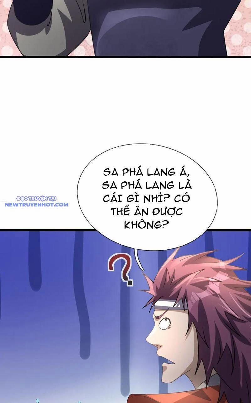 Ngủ Say Vạn Cổ: Xuất Thế Quét Ngang Chư Thiên 58 trang 40