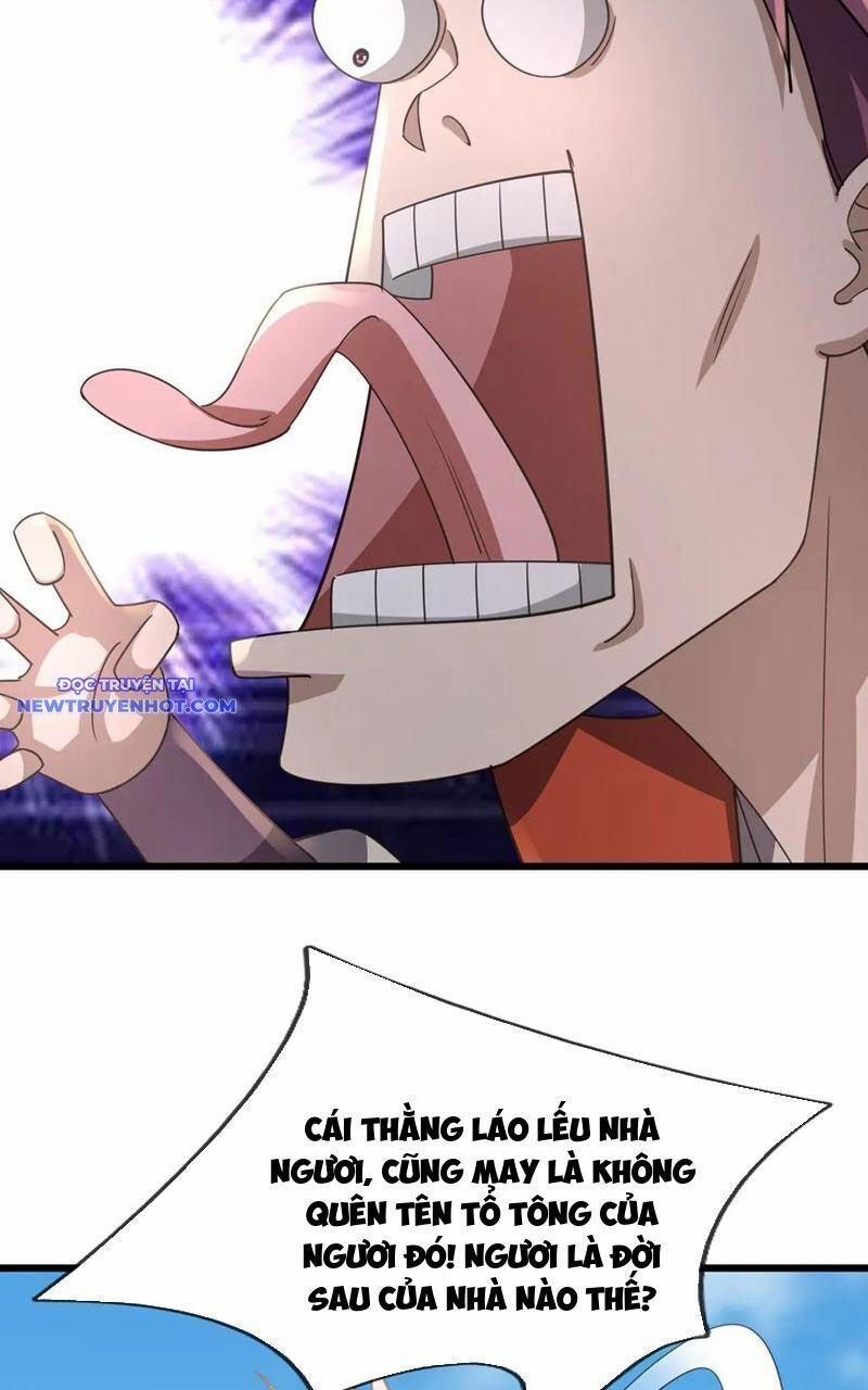 Ngủ Say Vạn Cổ: Xuất Thế Quét Ngang Chư Thiên 58 trang 42