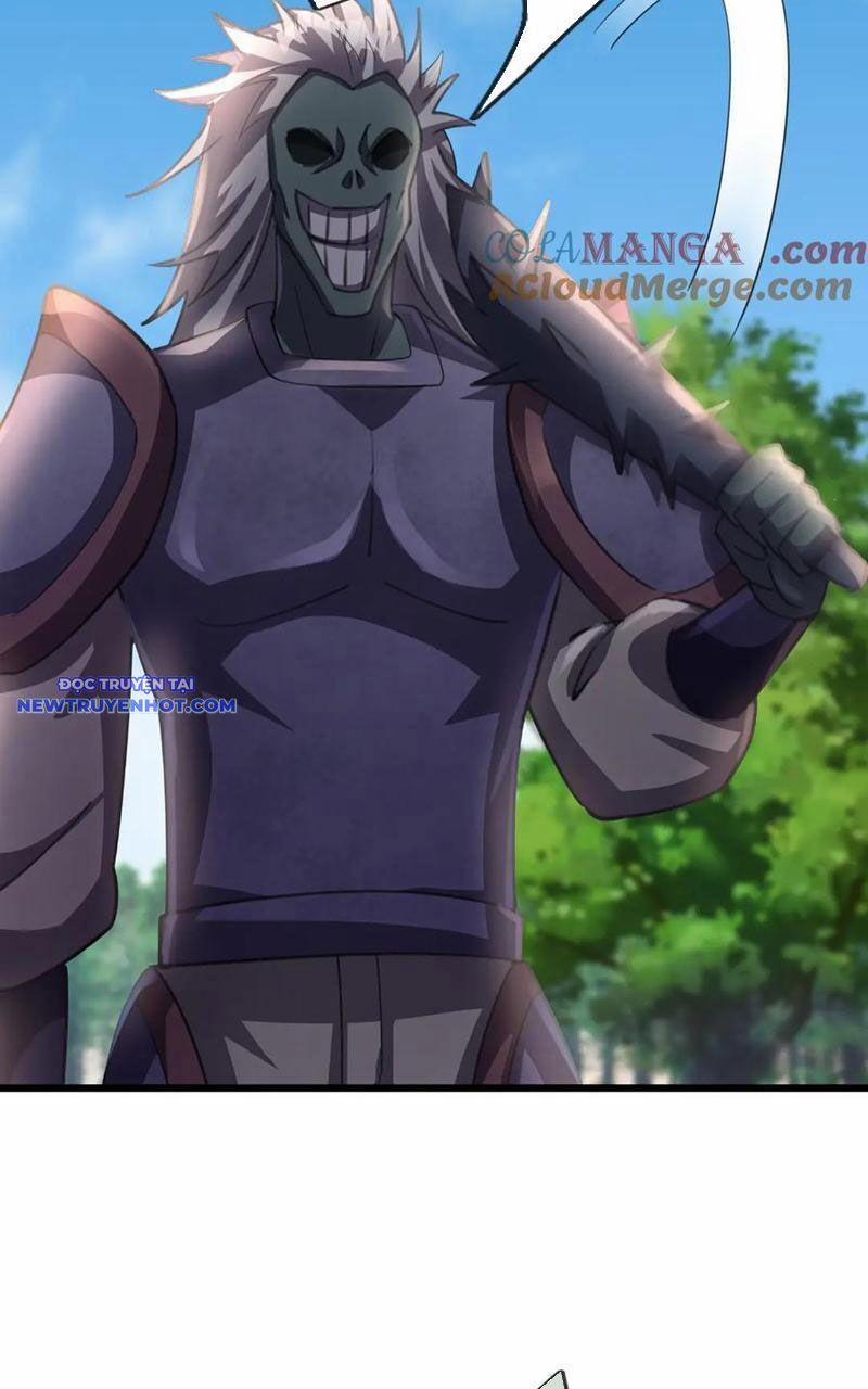 Ngủ Say Vạn Cổ: Xuất Thế Quét Ngang Chư Thiên 58 trang 43