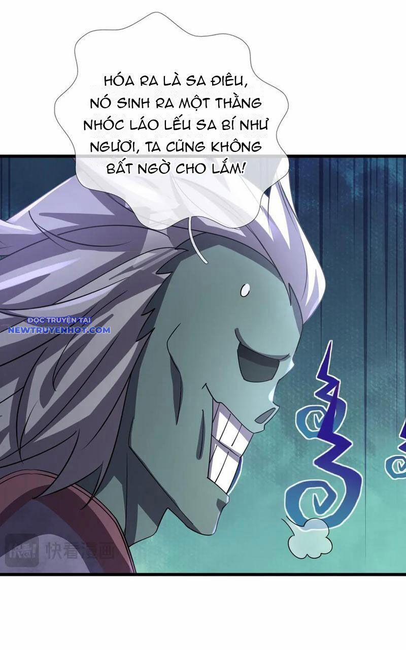 Ngủ Say Vạn Cổ: Xuất Thế Quét Ngang Chư Thiên 58 trang 45