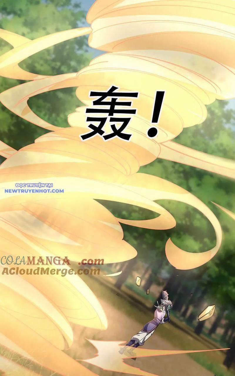 Ngủ Say Vạn Cổ: Xuất Thế Quét Ngang Chư Thiên 58 trang 48