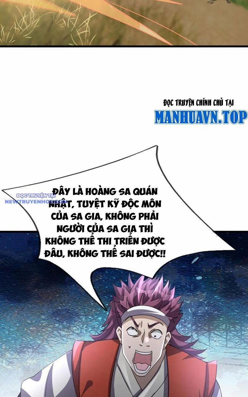 Ngủ Say Vạn Cổ: Xuất Thế Quét Ngang Chư Thiên 58 trang 49