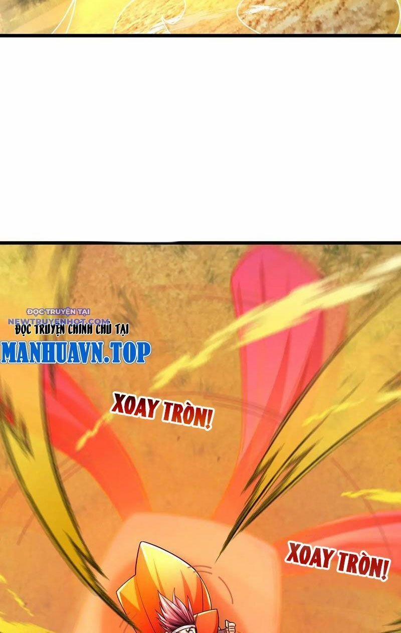 Ngủ Say Vạn Cổ: Xuất Thế Quét Ngang Chư Thiên 58 trang 5