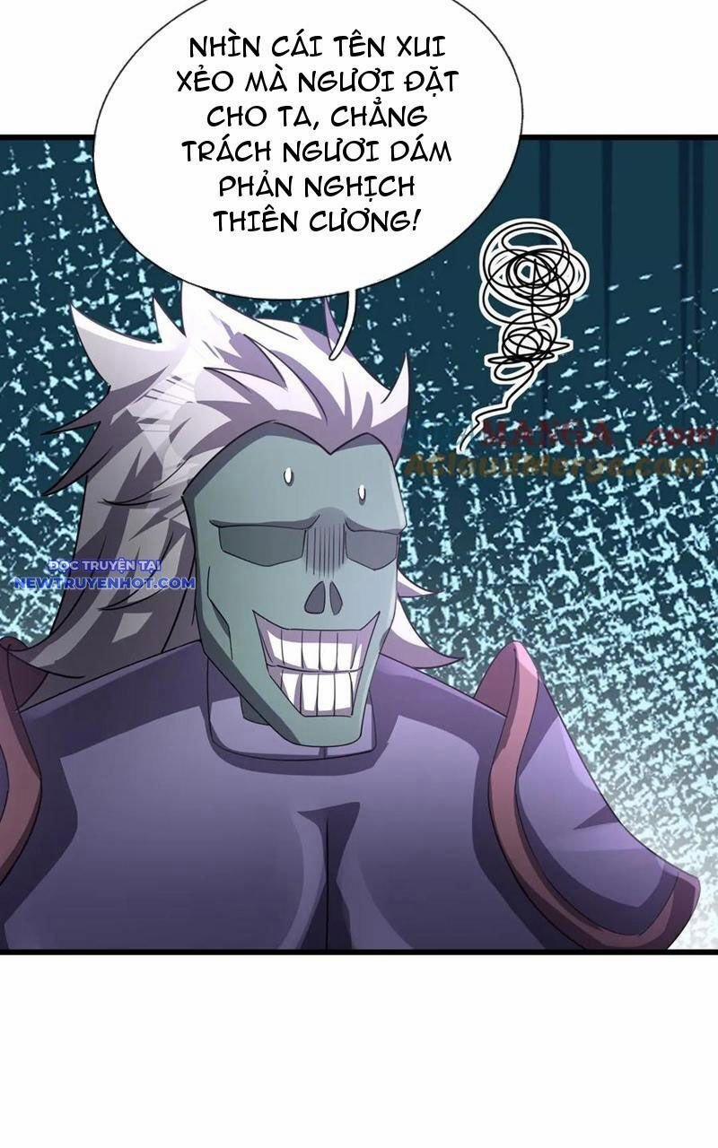 Ngủ Say Vạn Cổ: Xuất Thế Quét Ngang Chư Thiên 58 trang 52
