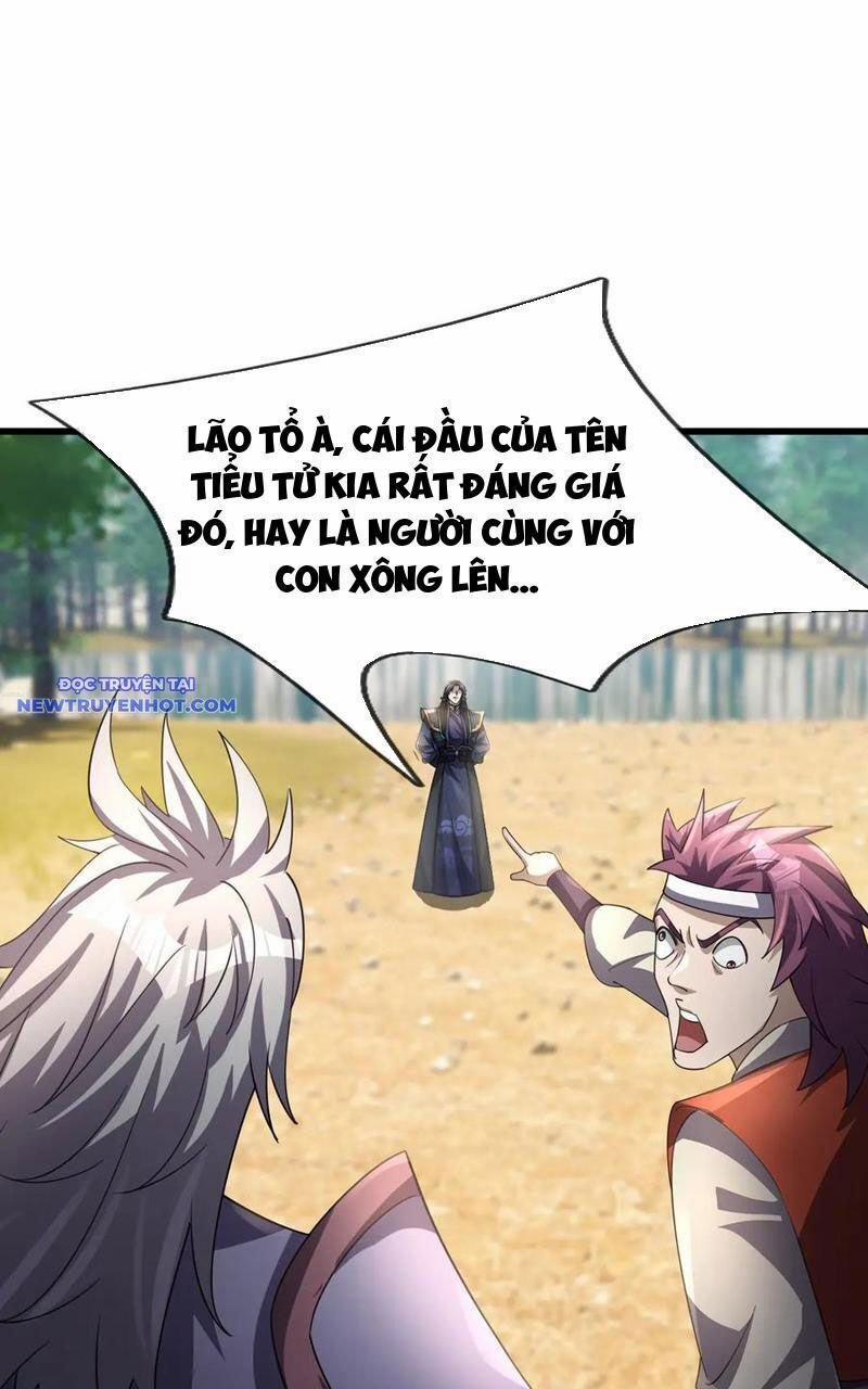 Ngủ Say Vạn Cổ: Xuất Thế Quét Ngang Chư Thiên 58 trang 53