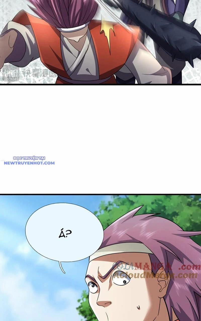 Ngủ Say Vạn Cổ: Xuất Thế Quét Ngang Chư Thiên 58 trang 55