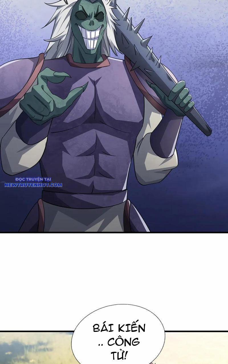 Ngủ Say Vạn Cổ: Xuất Thế Quét Ngang Chư Thiên 58 trang 57