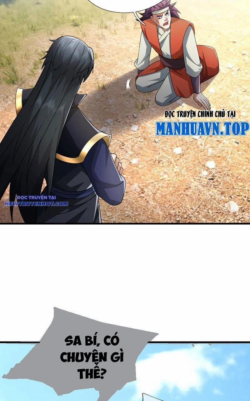 Ngủ Say Vạn Cổ: Xuất Thế Quét Ngang Chư Thiên 58 trang 58