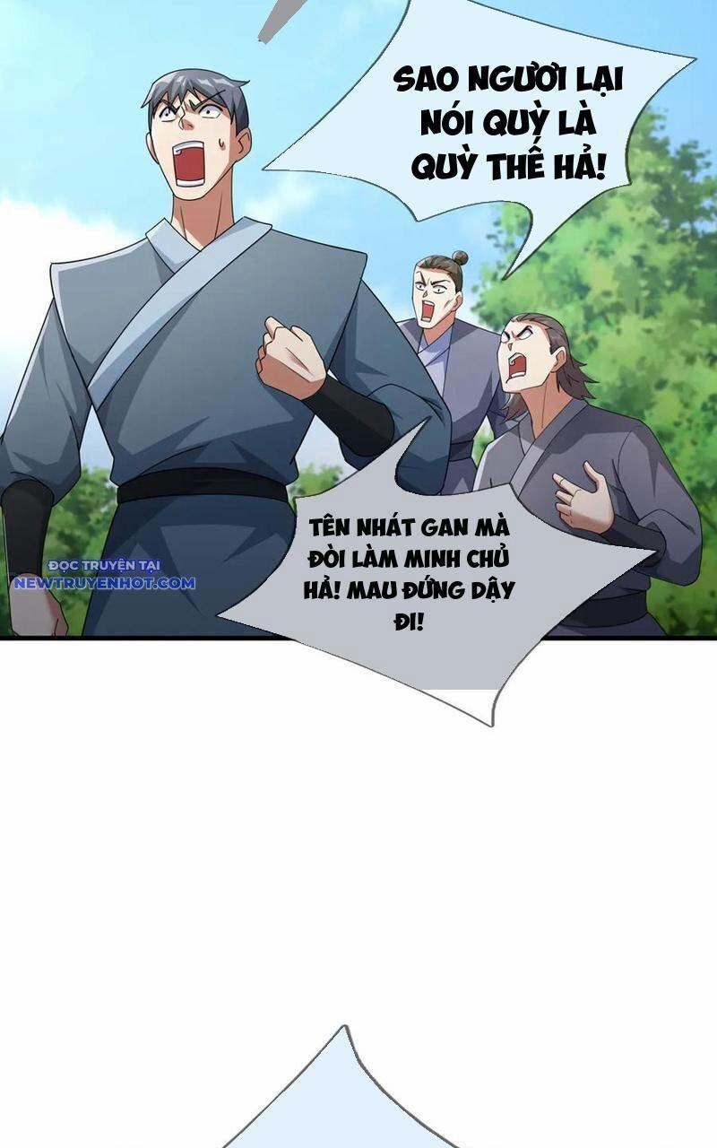 Ngủ Say Vạn Cổ: Xuất Thế Quét Ngang Chư Thiên 58 trang 59