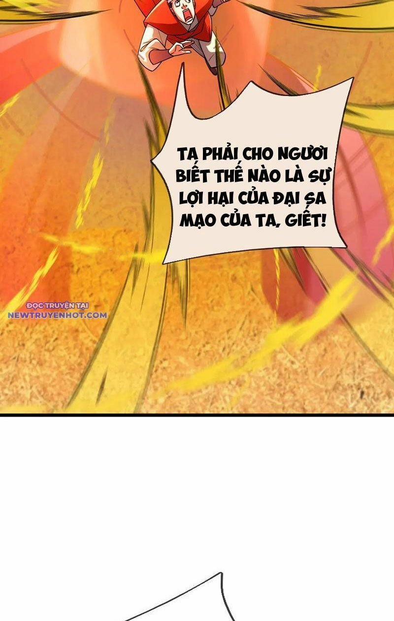 Ngủ Say Vạn Cổ: Xuất Thế Quét Ngang Chư Thiên 58 trang 6