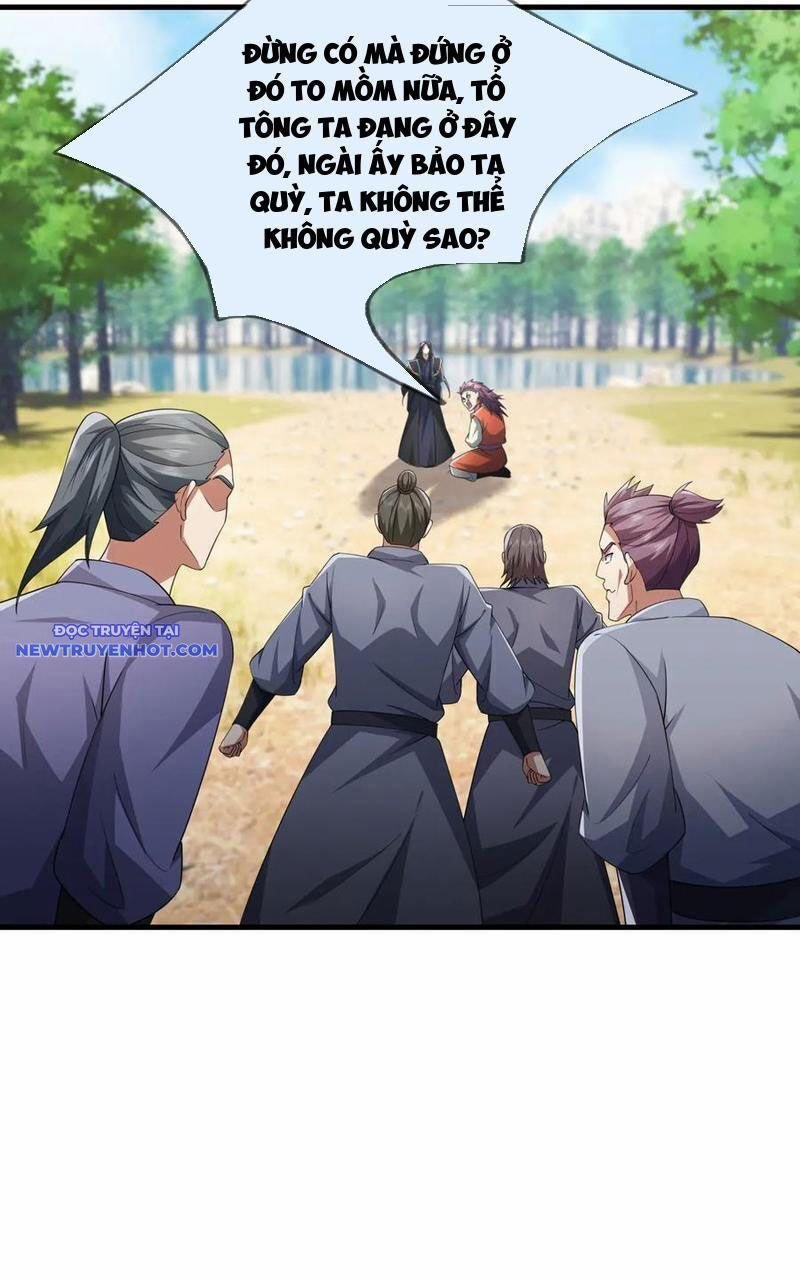 Ngủ Say Vạn Cổ: Xuất Thế Quét Ngang Chư Thiên 58 trang 60
