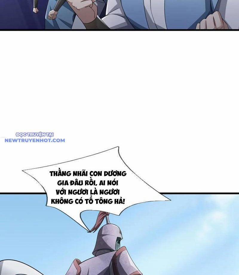 Ngủ Say Vạn Cổ: Xuất Thế Quét Ngang Chư Thiên 58 trang 62