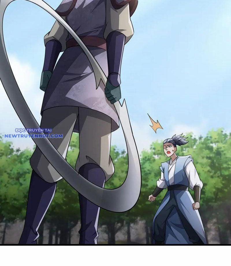 Ngủ Say Vạn Cổ: Xuất Thế Quét Ngang Chư Thiên 58 trang 63