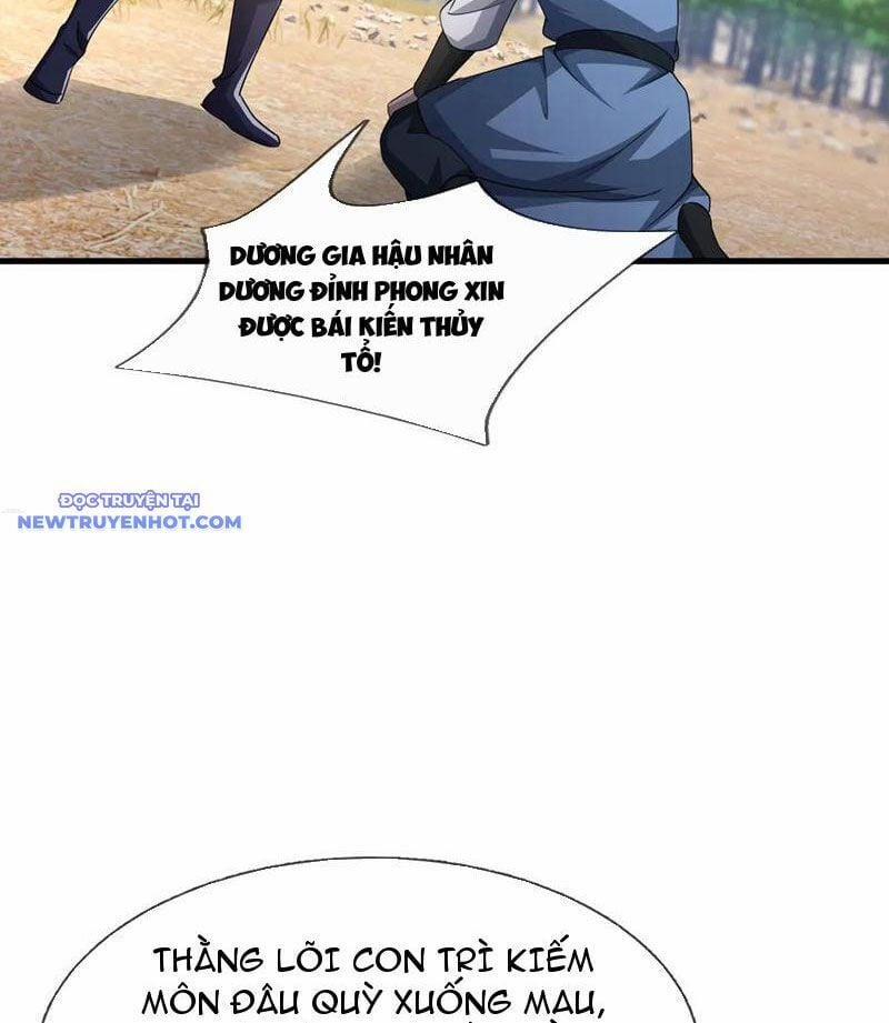 Ngủ Say Vạn Cổ: Xuất Thế Quét Ngang Chư Thiên 58 trang 68