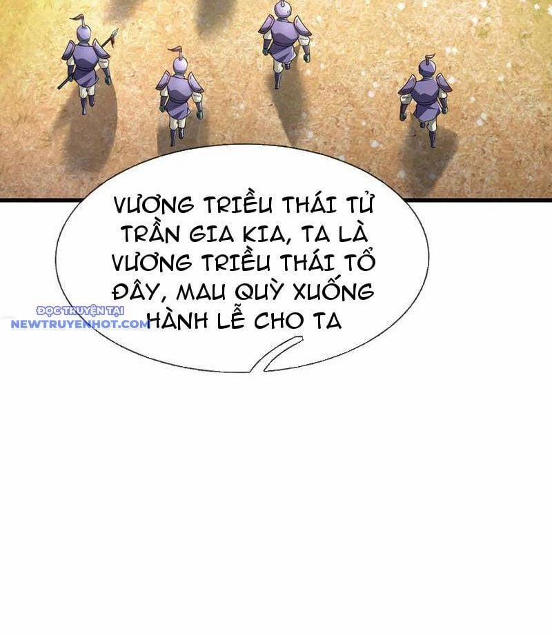 Ngủ Say Vạn Cổ: Xuất Thế Quét Ngang Chư Thiên 58 trang 70