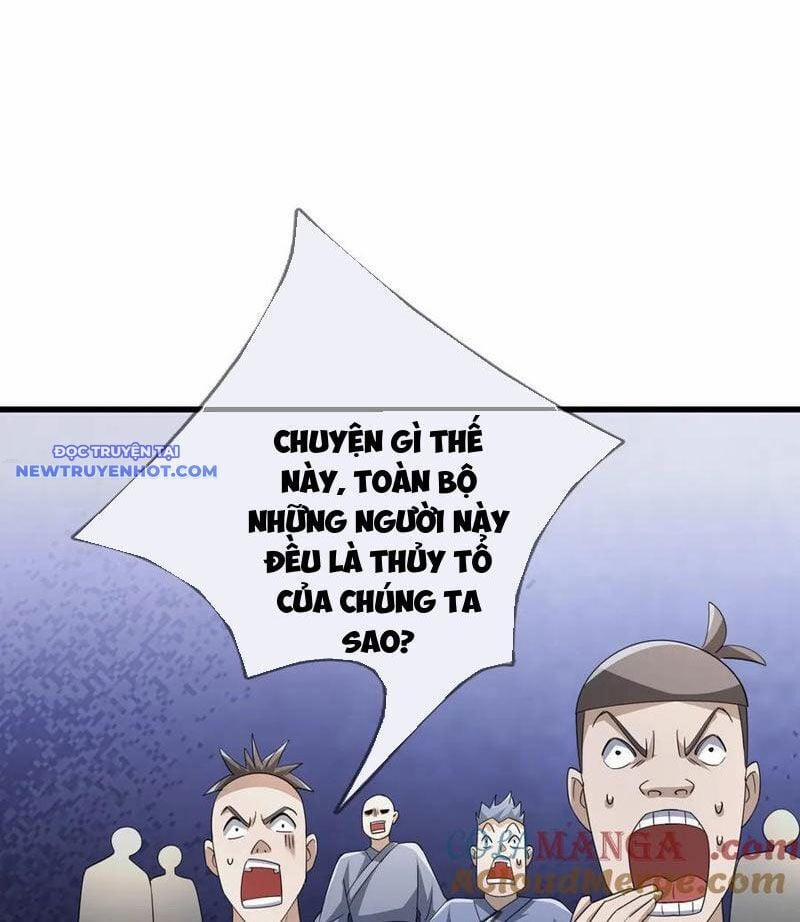Ngủ Say Vạn Cổ: Xuất Thế Quét Ngang Chư Thiên 58 trang 71