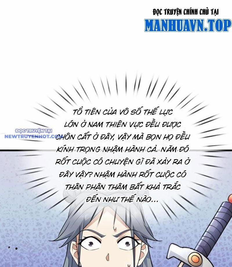 Ngủ Say Vạn Cổ: Xuất Thế Quét Ngang Chư Thiên 58 trang 73