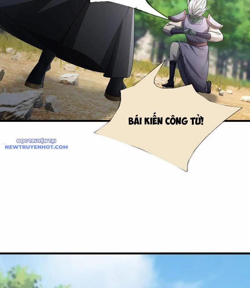 Ngủ Say Vạn Cổ: Xuất Thế Quét Ngang Chư Thiên 58 trang 76